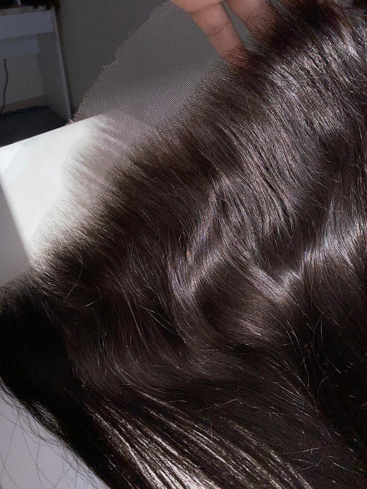 13x6 HD LACE FRONTAL – crownedbynay