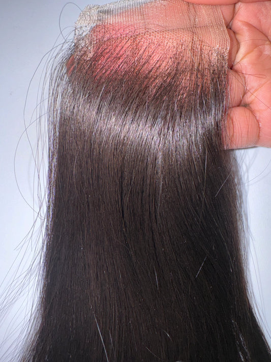 2x6 HD LACE CLOSURE
