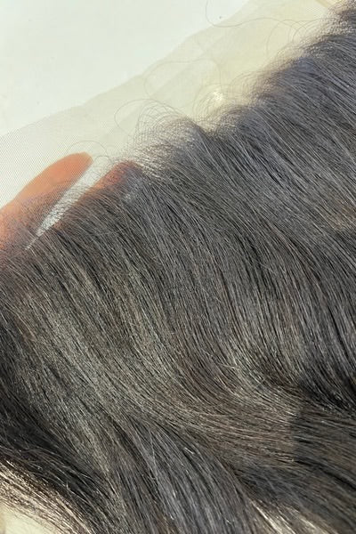 13x6 HD LACE FRONTAL