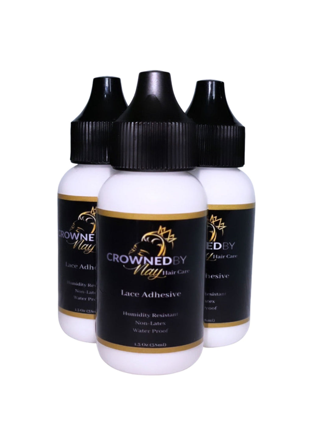 Lay Your Lace Adhesive 1.3Oz (38ml)